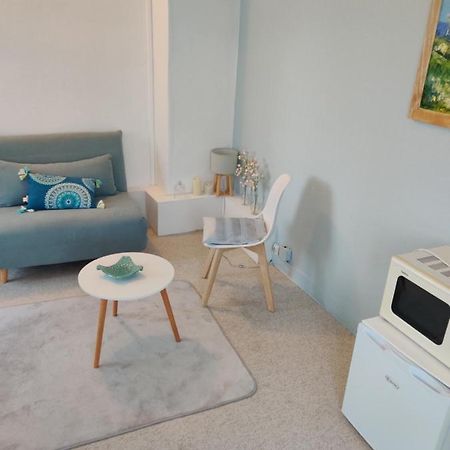 L'Aventurine Apartment Bonnieres-sur-Seine Екстериор снимка