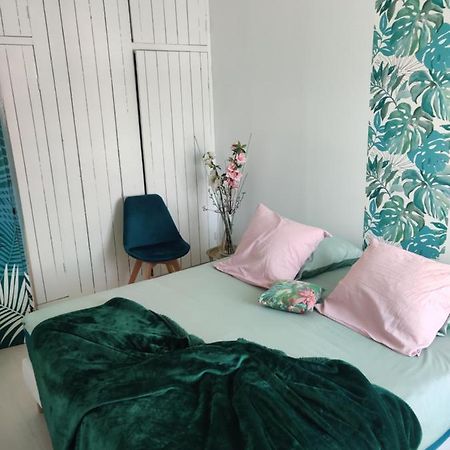 L'Aventurine Apartment Bonnieres-sur-Seine Екстериор снимка